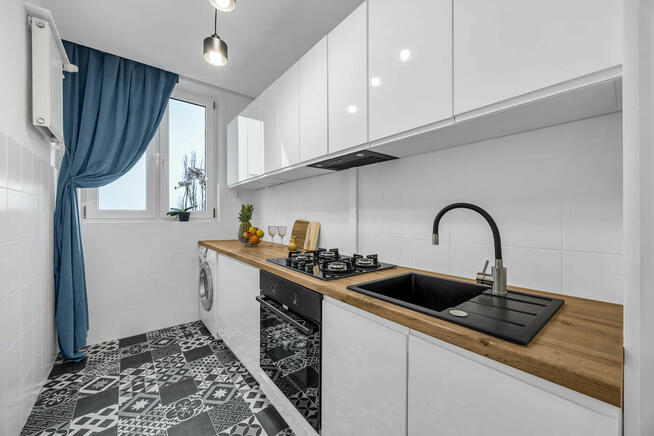 Metro Bródno 2 pokoje 37,5m2 po remoncie