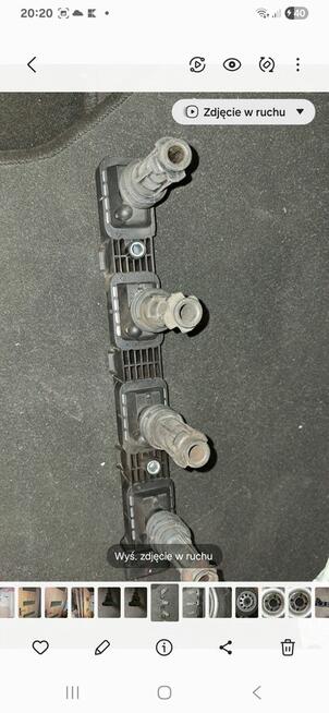 Sprzedam cewka wysokiego napięcia Astra 1.4 G 2006 1.4