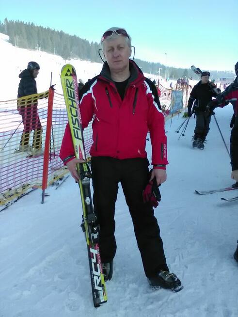 Szukam na dobre złe