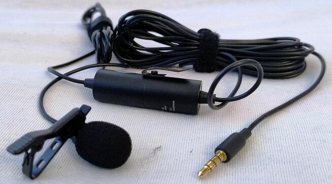 Audio Rejestrator i mikrofony dla fotografów i filmowców