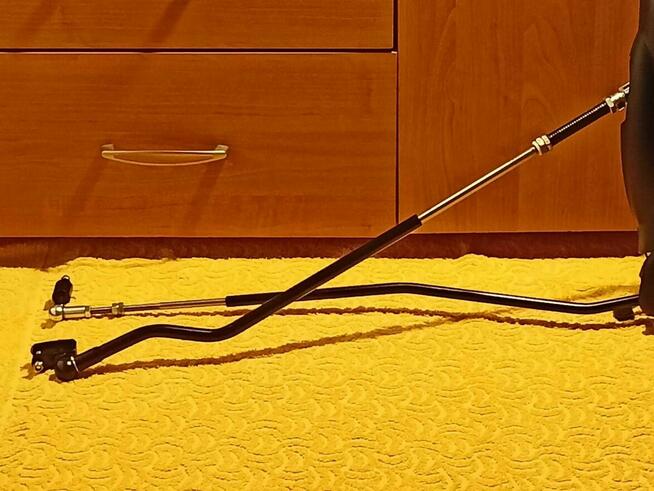 RGH 2 MULTIMA II Oprzyrządowanie dla Niepełnosprawnych