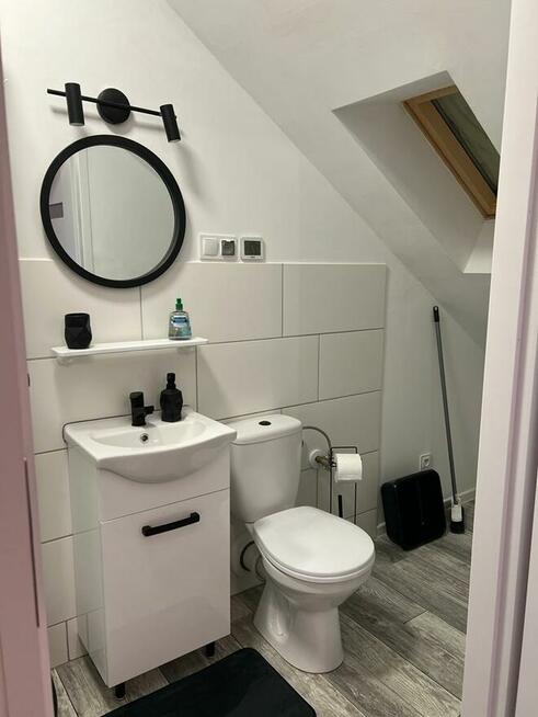 Mieszkanie do wynajęcia