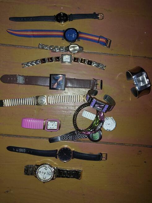 Sprzedam odzież damską używaną