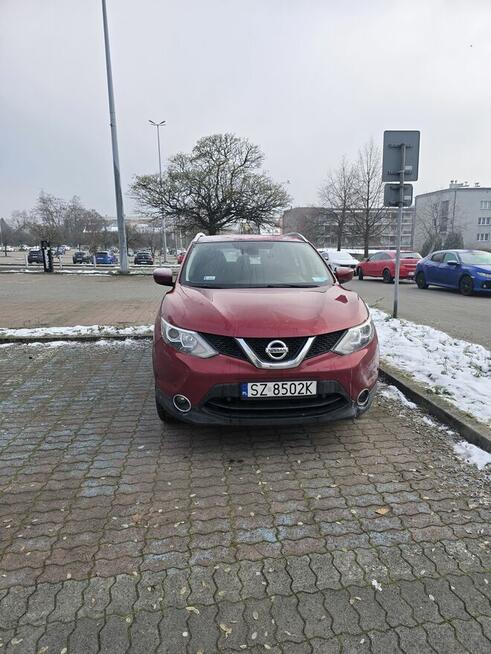 Nissan Qashqai 2 1.2 Stan idealny, Nowy akumulator, opony calk