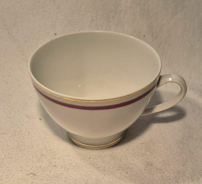 Filiżanka Ćmielów zabytkowa