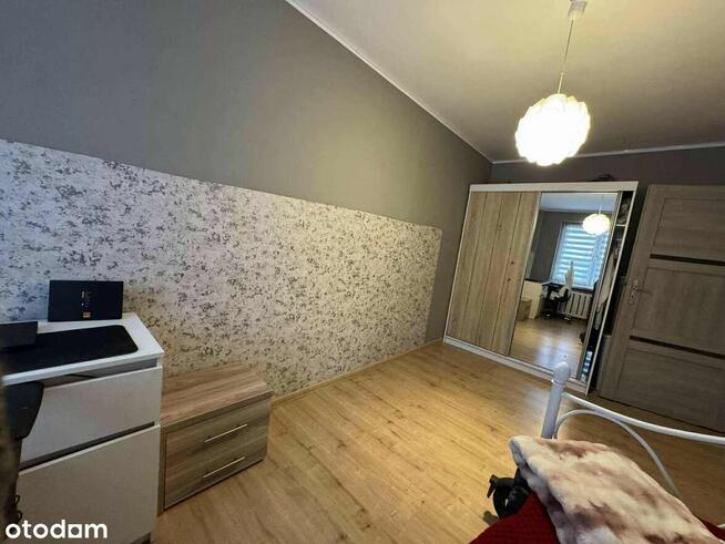 Przestronne, na parterze z ogródkiem na Barankach!