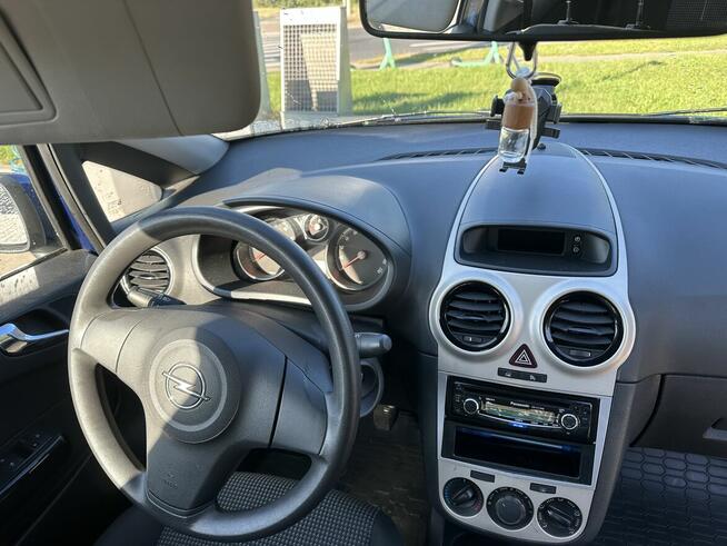 Sprzedam Opel Corsa