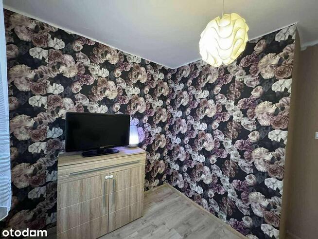 Przestronne, na parterze z ogródkiem na Barankach!