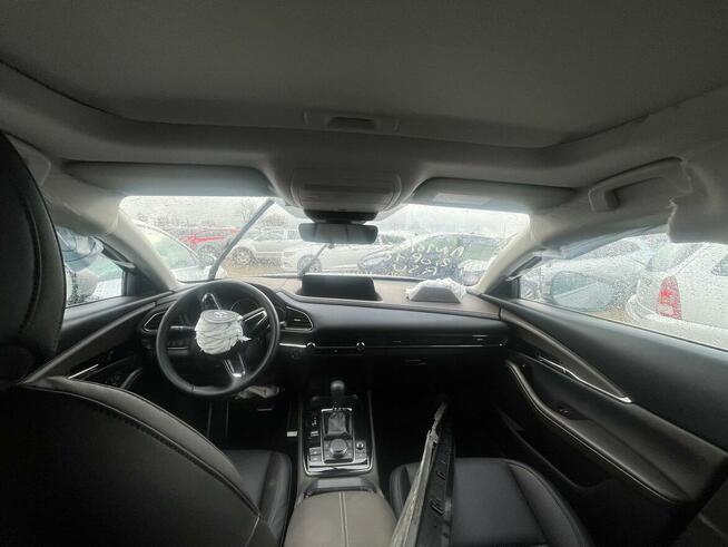 MAZDA CX-30 2.0 E-Skyactiv-X M-Hybrid 186 BVA Takumi HE599