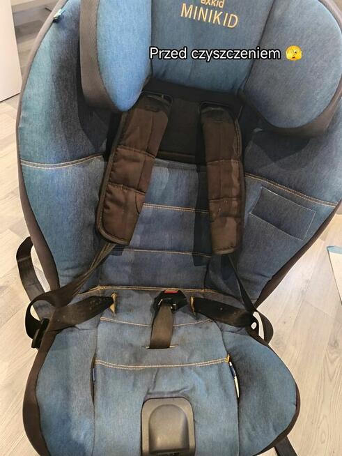 Pranie dywanów i mebli