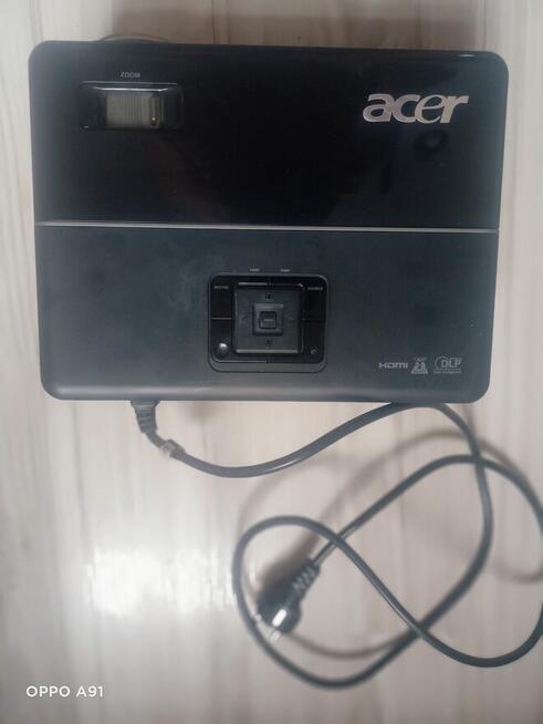 Projektor Acer P1203