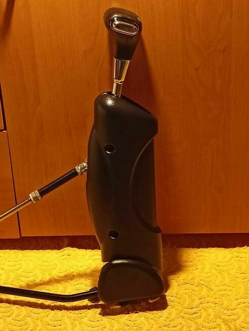 RGH 2 MULTIMA II Oprzyrządowanie dla Niepełnosprawnych