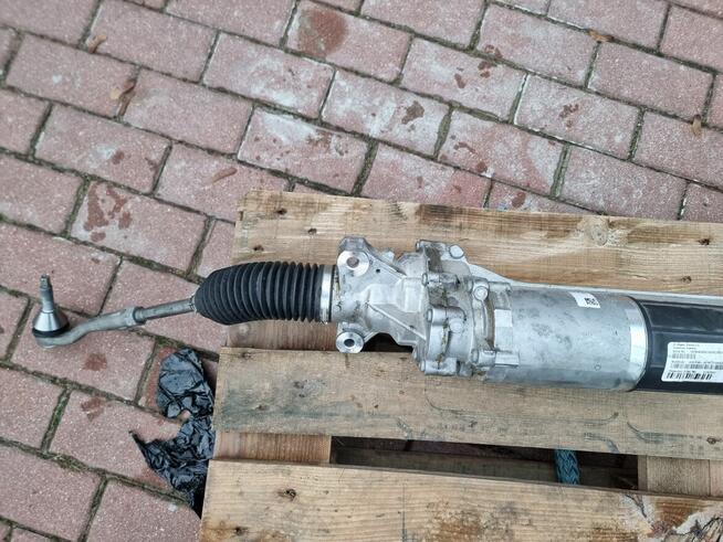 Mercedes GLE GLS W167 X167 Maglownica Przekładnia Kierownicz