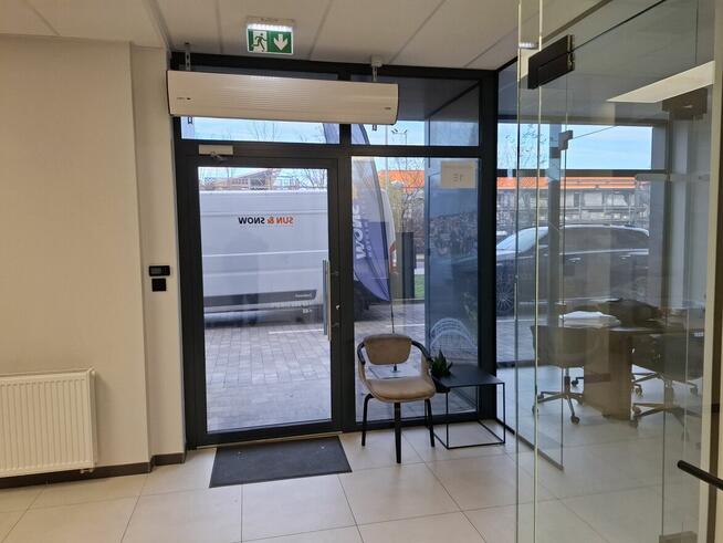 Wynajmę lokal w centrum Wrocławia