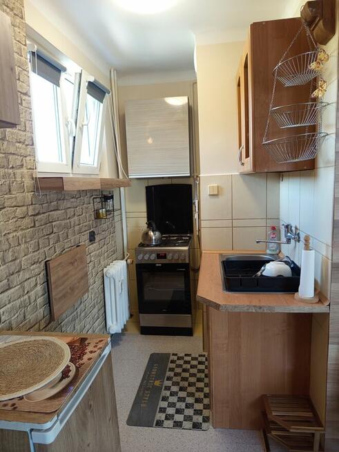 Kawalerka na sprzedaż