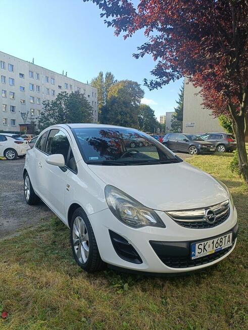 Opel Corsa D – 2013 – 1.2 Benzyna