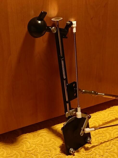 RGH 2 CEBRON Oprzyrządowanie Niepełnosprawnych Inwalidy