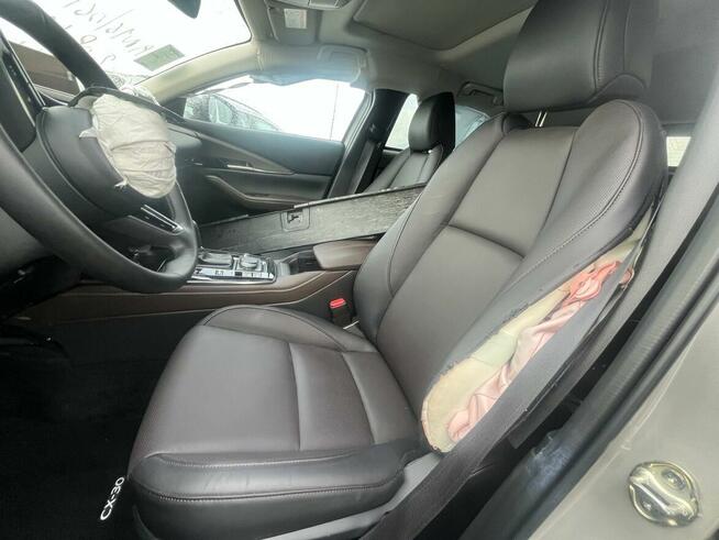 MAZDA CX-30 2.0 E-Skyactiv-X M-Hybrid 186 BVA Takumi HE599