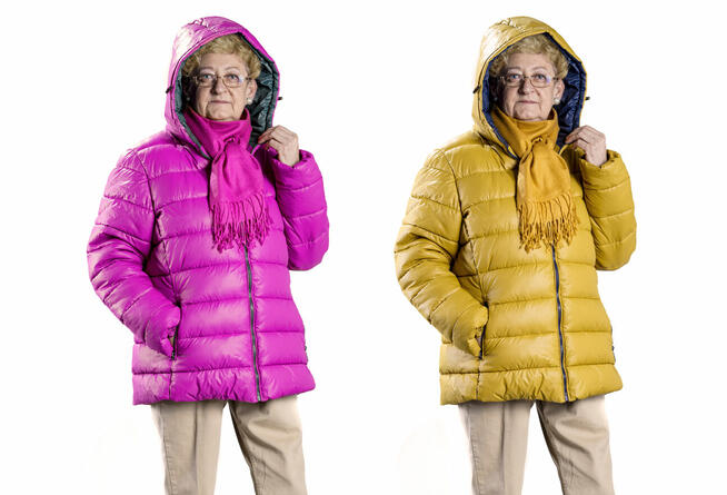 Fotografia mody , produktowa - plener , studio , białe tło