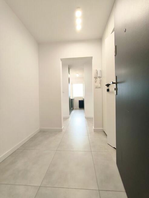 Dwupokojowe po generalnym remoncie w dzielnicy Tysiąclecie