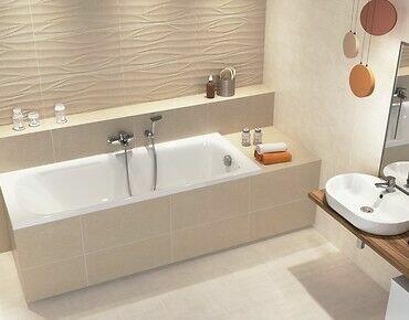 Zlecę wykonanie zabudowę wanny.