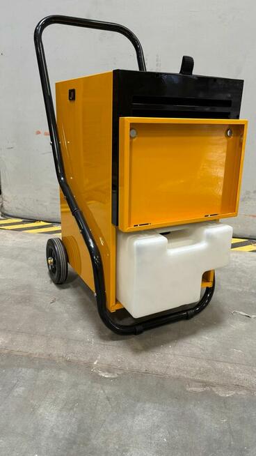 Wynajem osuszaczy powietrza