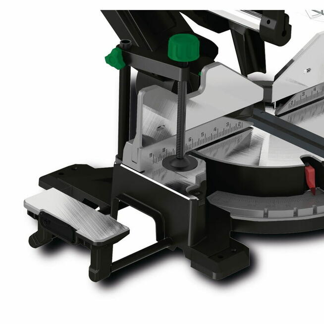 Ukośnica KGZ 305 E I + stół UWT 3200 Holzstar