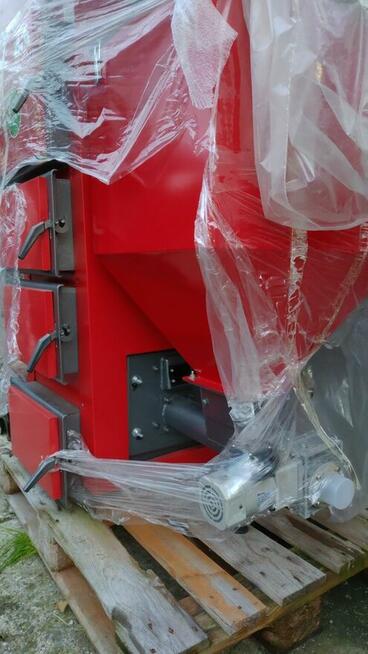 Kocioł klaster 5 23kW Ekodesign 5 klasy