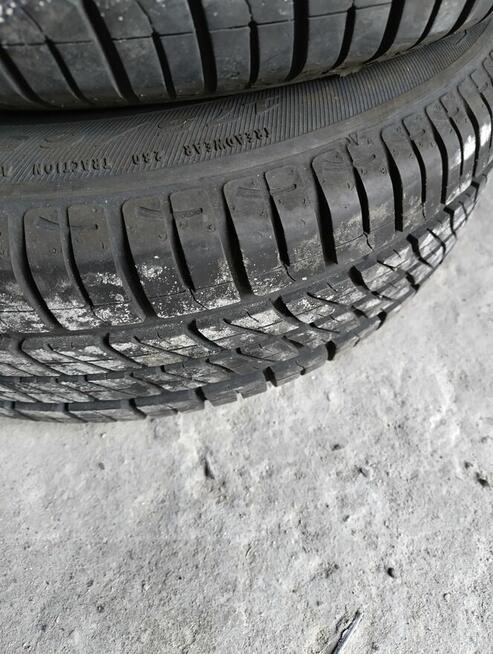 Koła z oponami letnimi