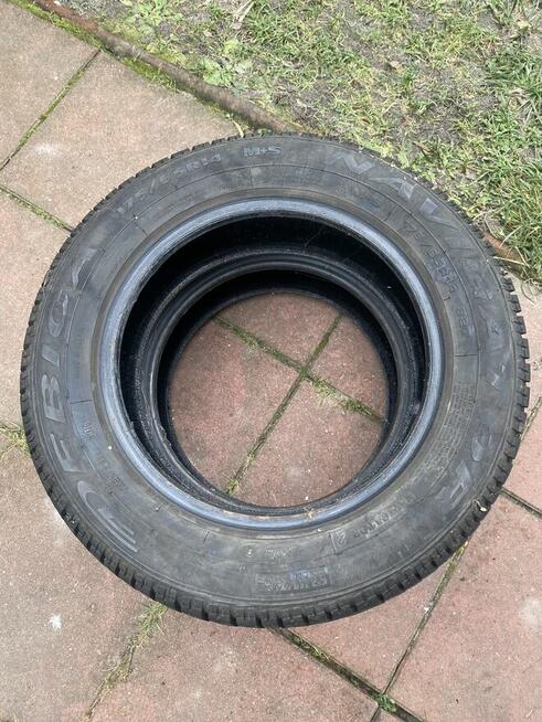 Sprzedam Opony Dębica Nawigator całoroczne 4szt!