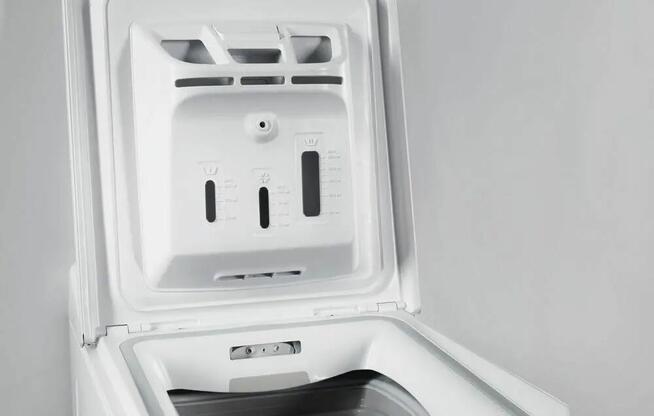 Nowa pralka otwierana od gory,7 kg,1200 obr. 950 zl