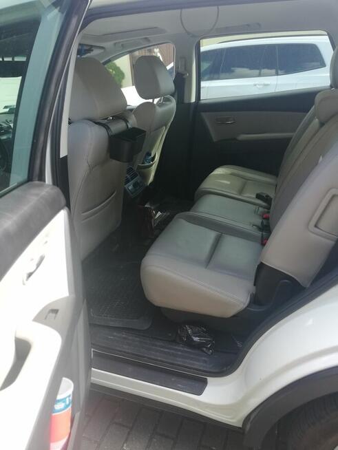 Mazda CX 9, 3,7l ,LPG , automat, 7 os.