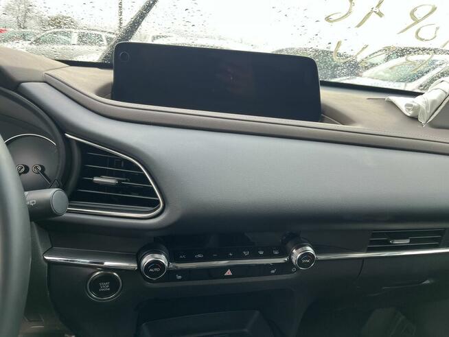 MAZDA CX-30 2.0 E-Skyactiv-X M-Hybrid 186 BVA Takumi HE599