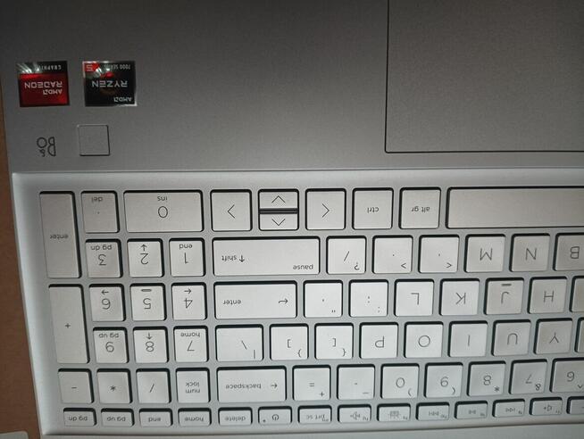 Sprzedam Laptop hp pavilion 15