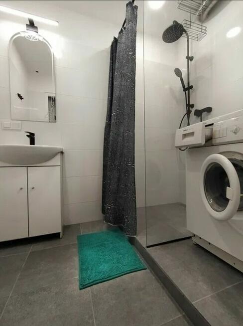 pokój 1-osobowy / centrum Gliwic