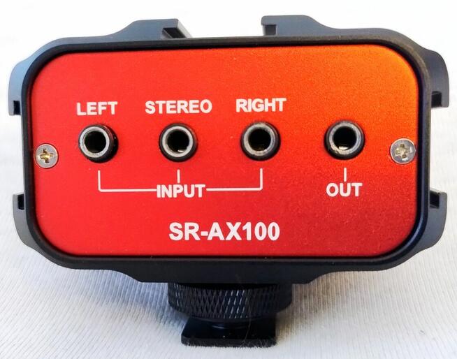 Audio Rejestrator i mikrofony dla fotografów i filmowców