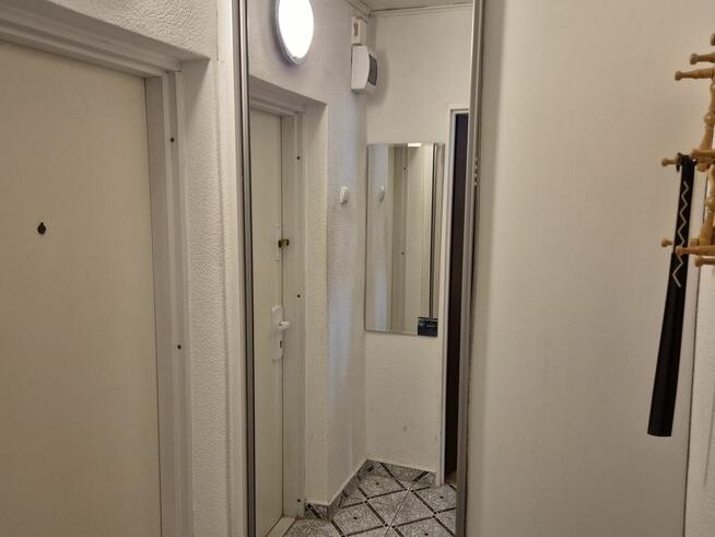 Kawalerka 35m2 Sosnowiec Lenartowicza - NAJEM OKAZJONALNY