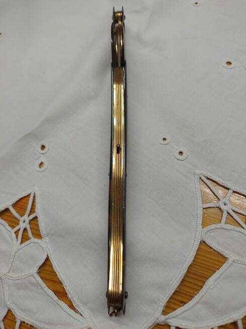 Binokle, lorgnon oprawa szylkret