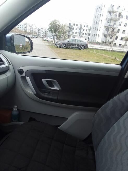 Sprzedam Skode Fabie II HTP 1.2 44kw 2007 Benzyna