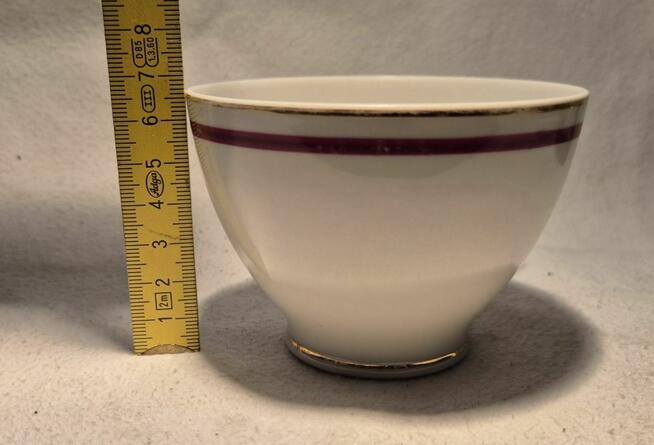 Filiżanka Ćmielów zabytkowa