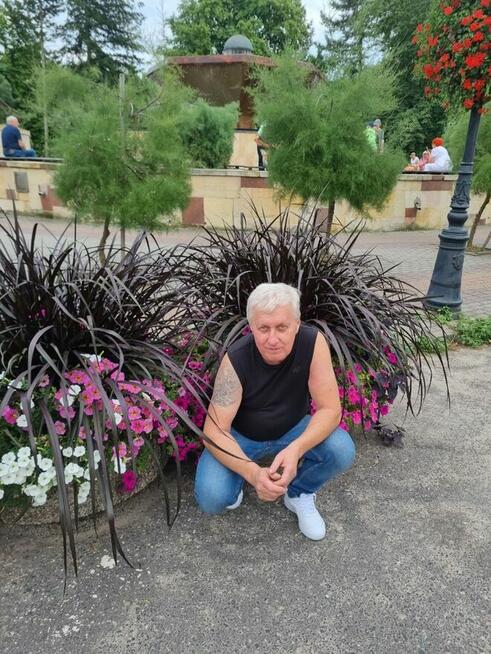 Szukam na dobre złe