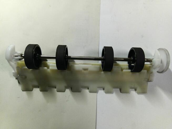 Prowadnica papieru do Duplex HP OfficeJet Pro