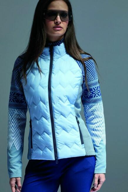 Kurtka Newland Alta Badia