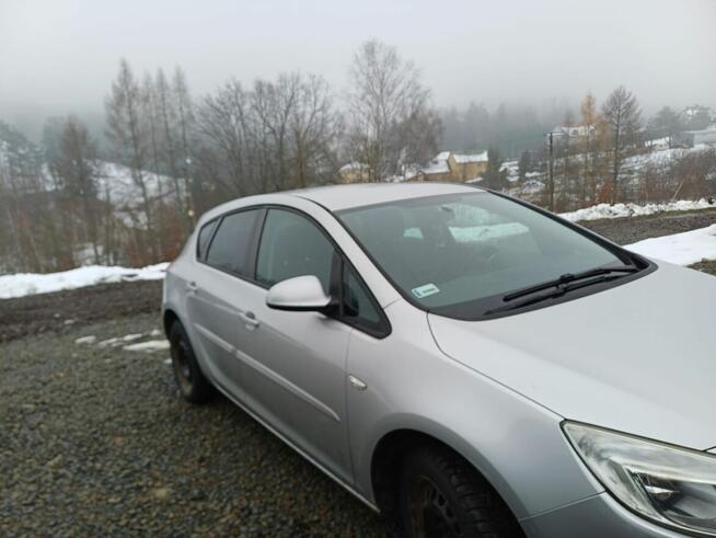 Sprzedam Opel Astra