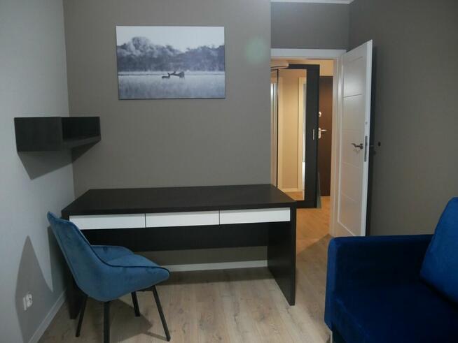 Mieszkanie 3-pokojowe ul. Mieszczańska