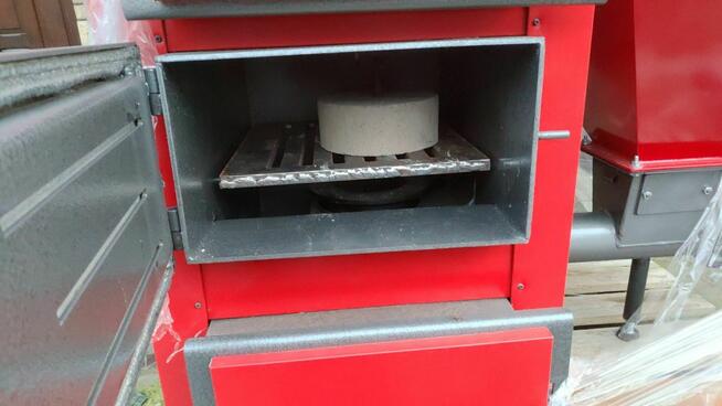 Kocioł klaster 5 23kW Ekodesign 5 klasy