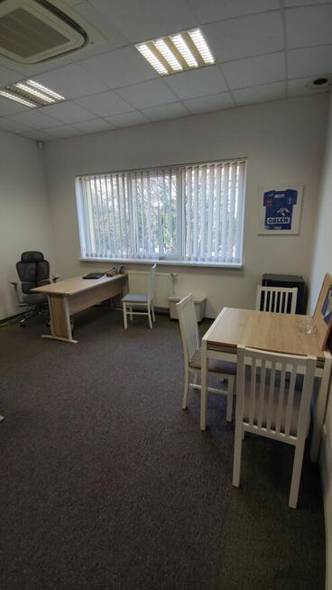 Do wynajęcia - Lokal biurowy 21,00 mkw Płock ul Miodowa 1