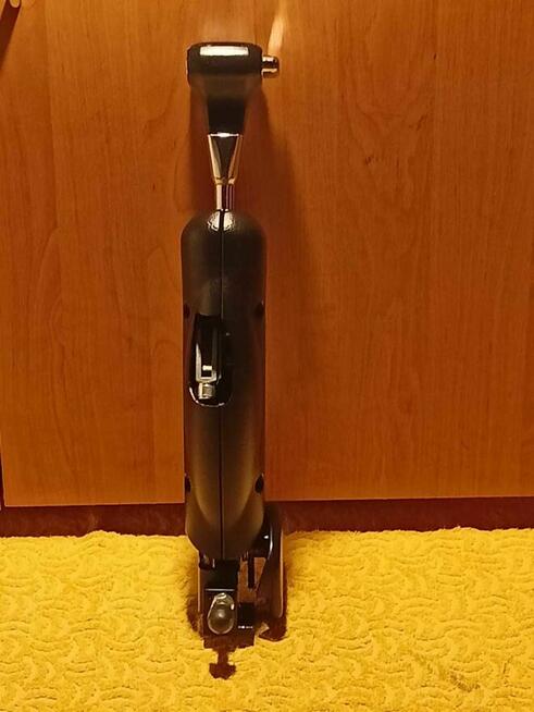 RGH 2 MULTIMA II Oprzyrządowanie dla Niepełnosprawnych