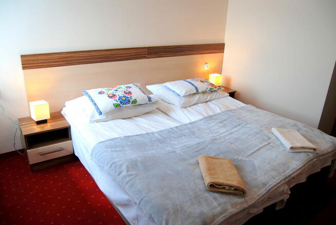 SZKLARSKA PORĘBA 2026 FERIE Z WYŻYWIENIEM1250zł /6dni/5nocy