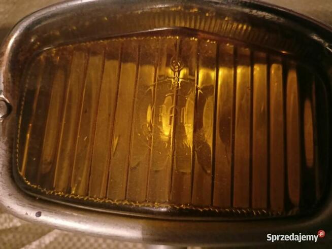 Halogeny retro made in czechoslovakia